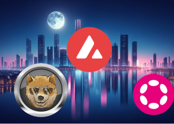 Cryptos to Watch Now: Dogen $3M in Presales, AVAX Finally Over $50, and Polkadot Climbs Past $10!